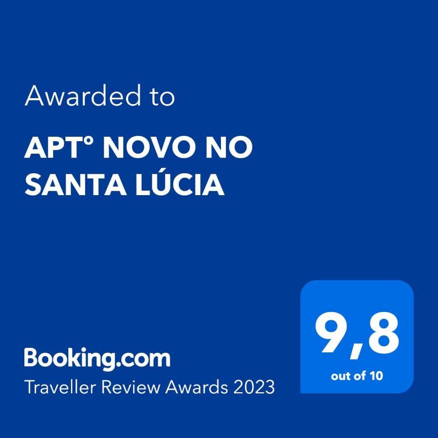 Aptº Novo No Santa Lúcia Aracaju Exterior foto