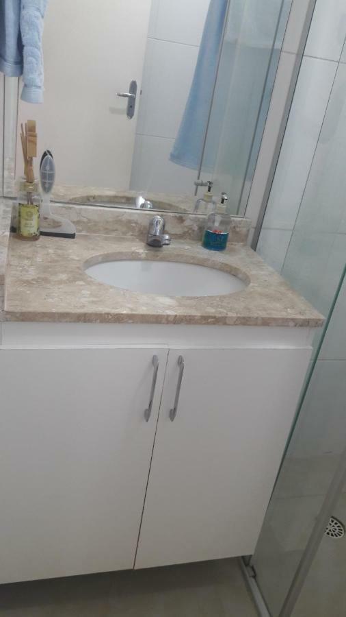 Aptº Novo No Santa Lúcia Aracaju Exterior foto